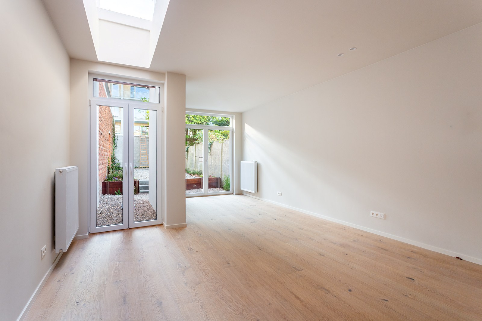 Woning met garage en tuin in oud-Berchem - foto 5
