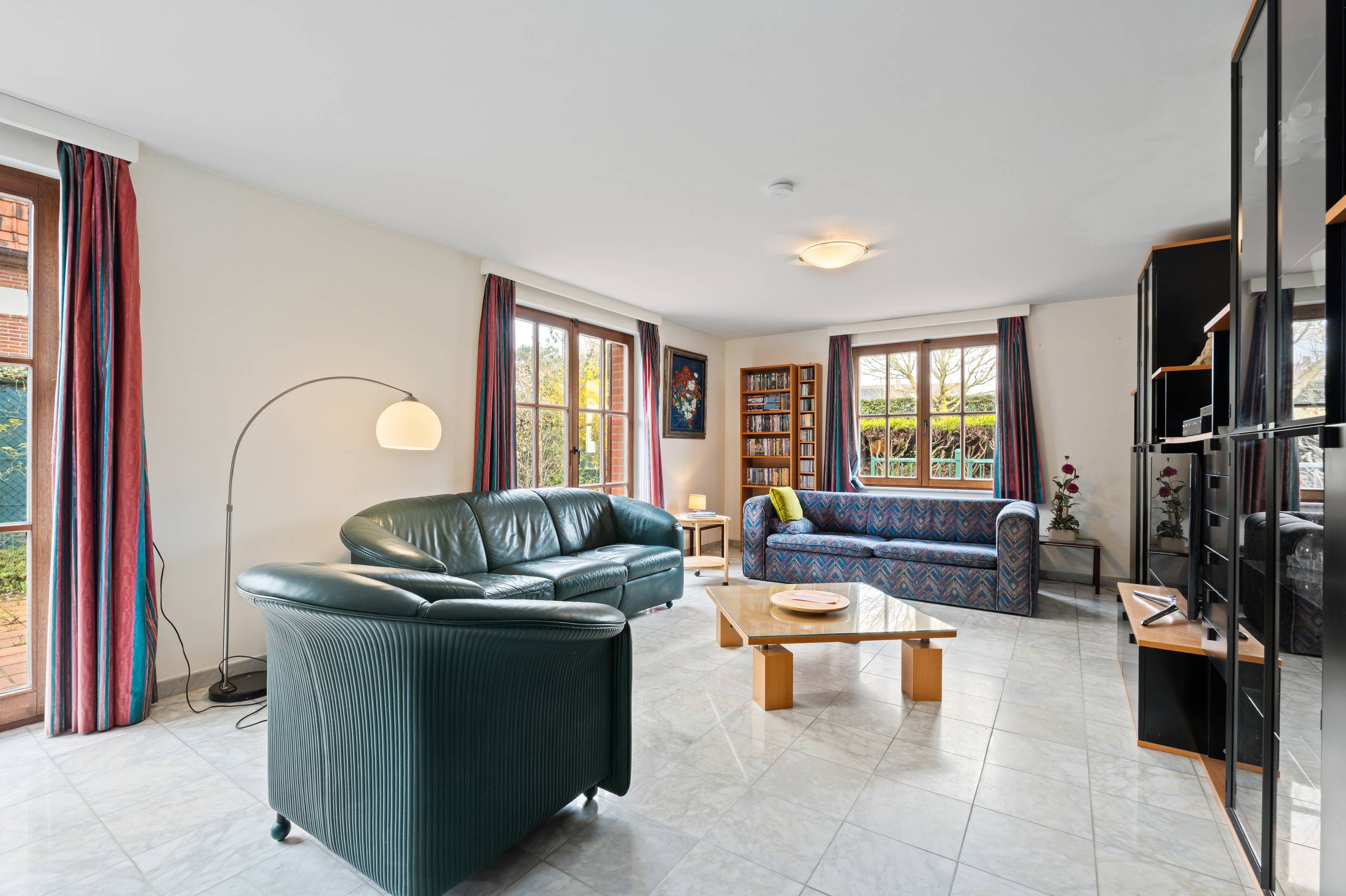 Villa te huur in het rustige Sint-Idesbald - foto 4