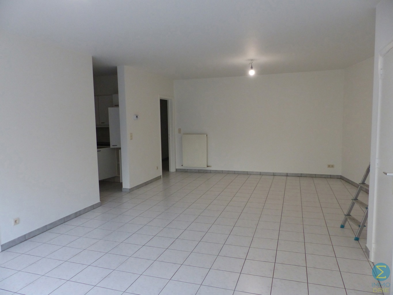 Appartement te huur in Kasterlee met 2 slaapkamers - foto 2