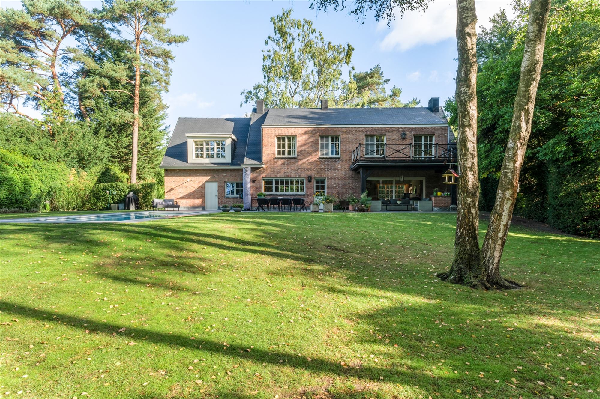 Instapklare villa op gunstige locatie  - foto 4