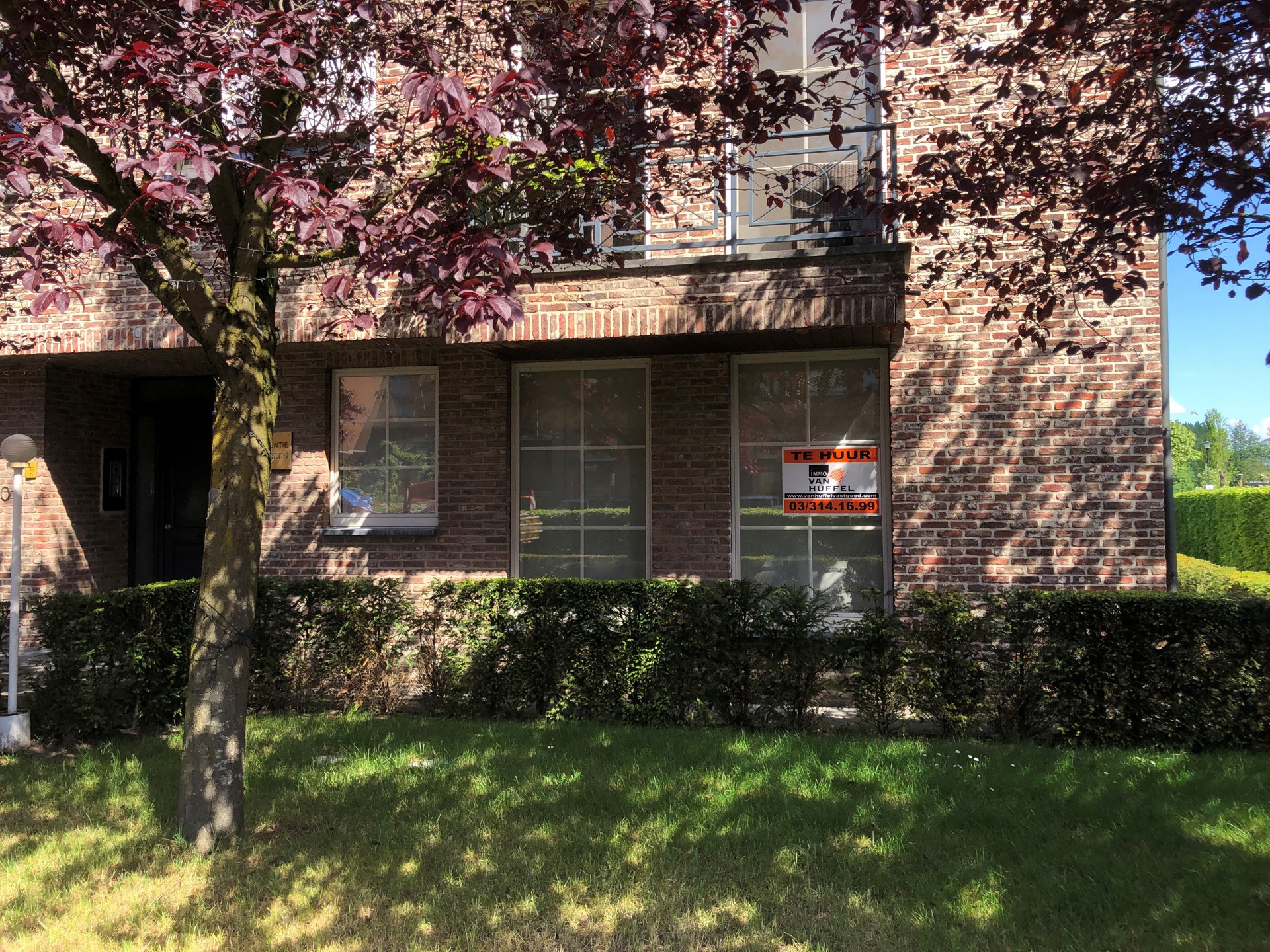 Apartment for rent in Hoogstraten with 3 bedrooms - photo 2