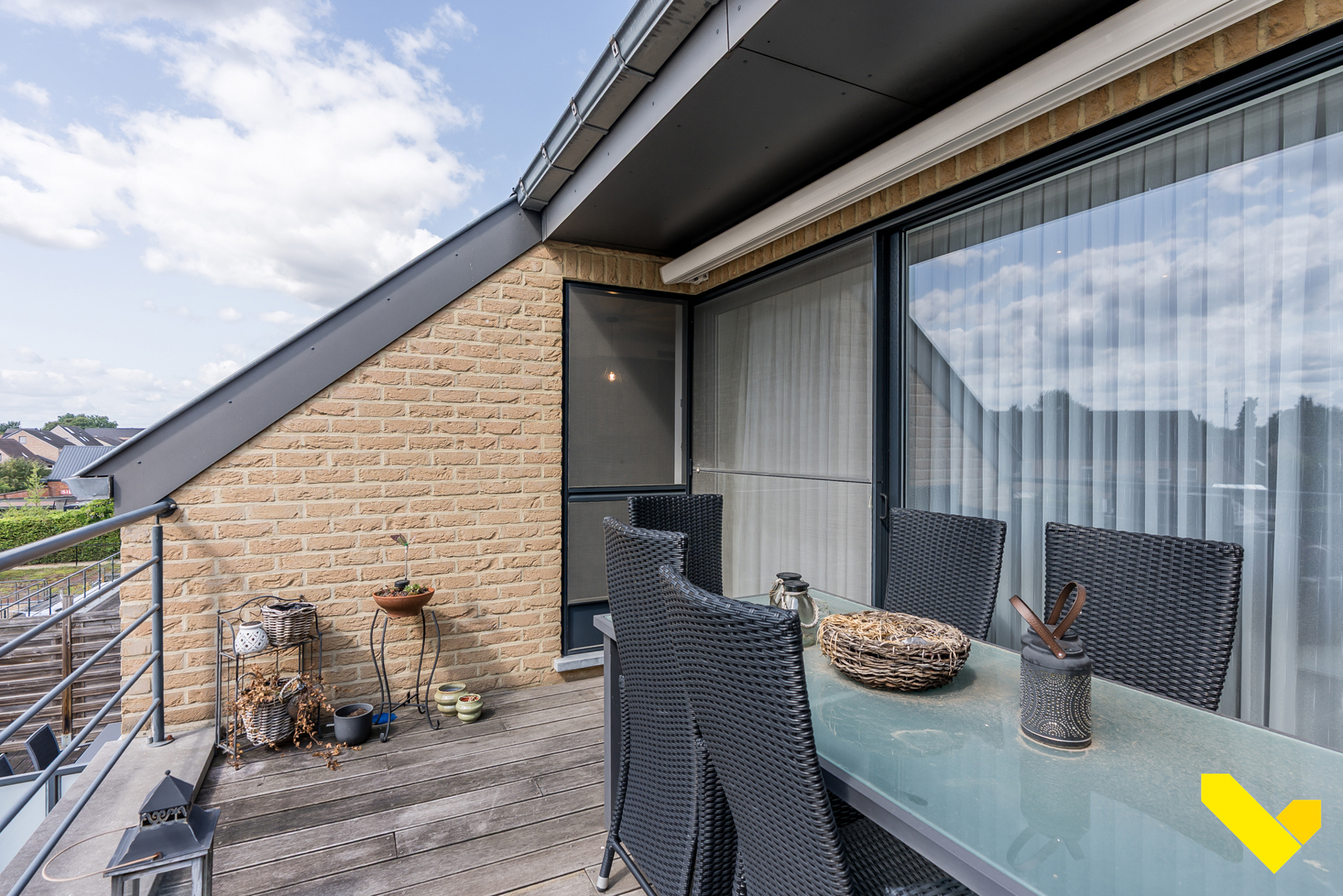 Instapklaar Dakappartement te Koop in Koersel (Beringen) - foto 4