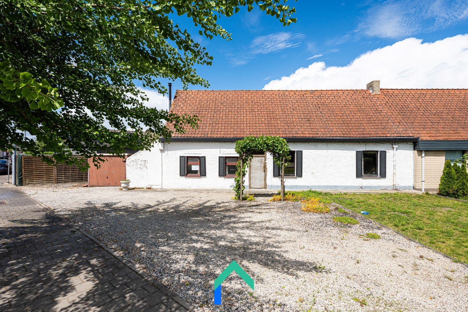 Land for sale in Izegem - photo 2