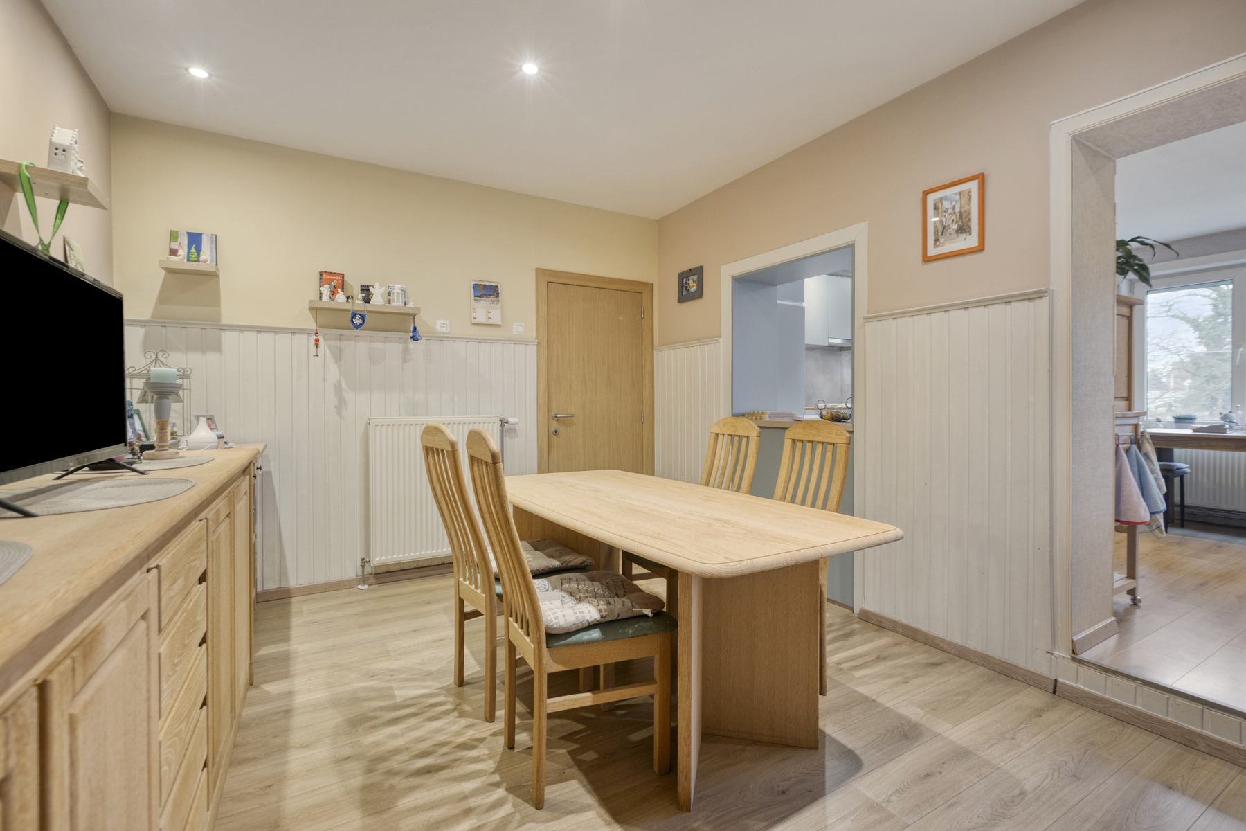 House for sale in Genk with 5 bedrooms - photo 4