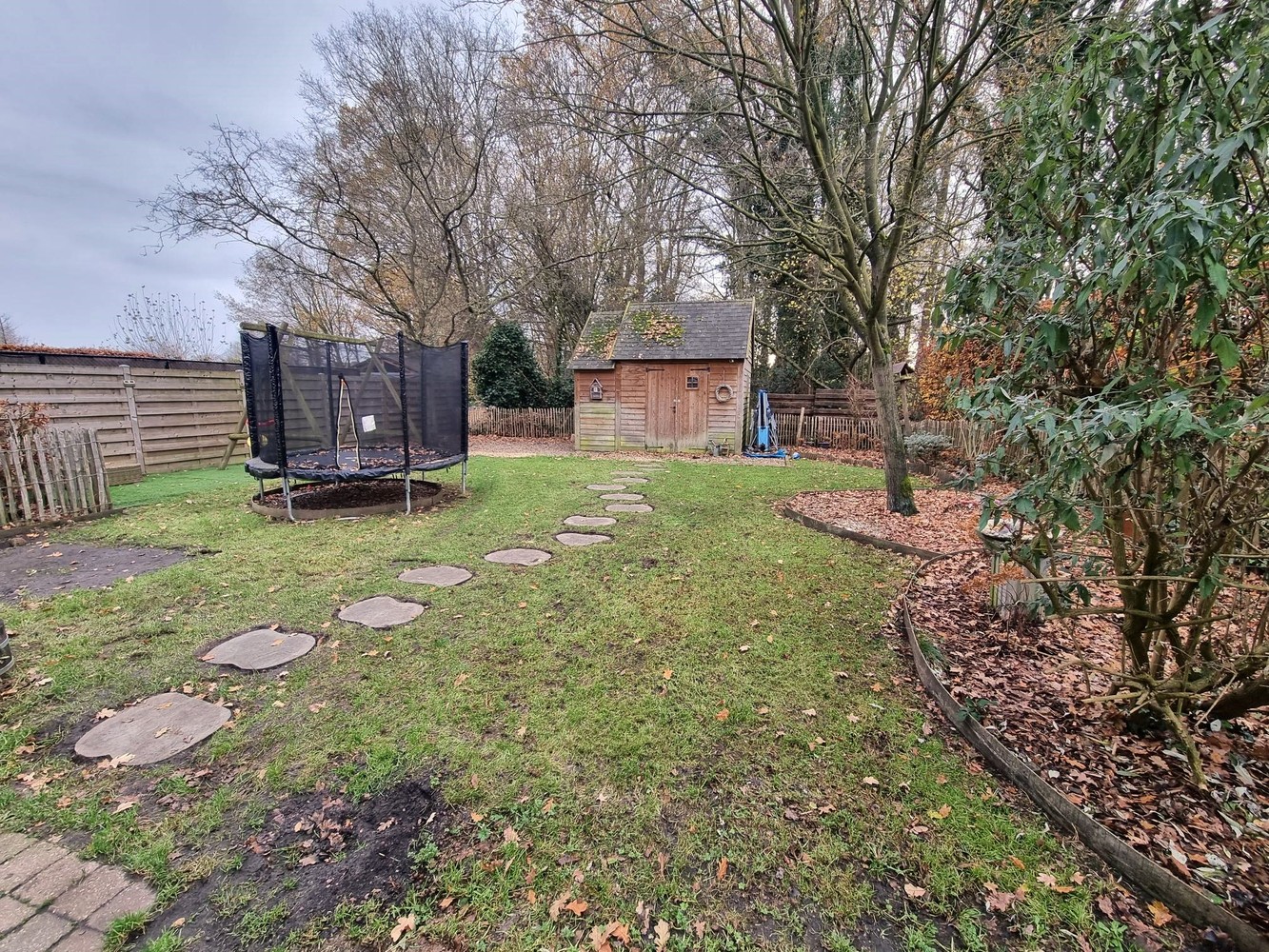 Maison à vendre à Hulshout avec 3 chambres - photo 2