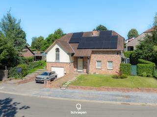 Maison à vendre à Houthalen-Helchteren