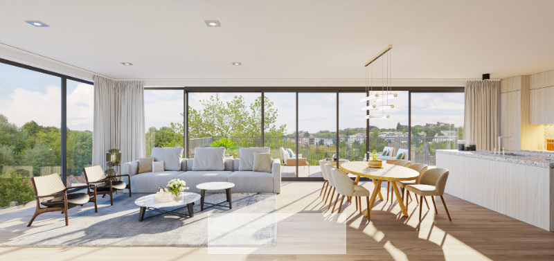 6% BTW MOGELIJK - BEZOEK ONZE MODELAPPARTEMENTEN - foto 2