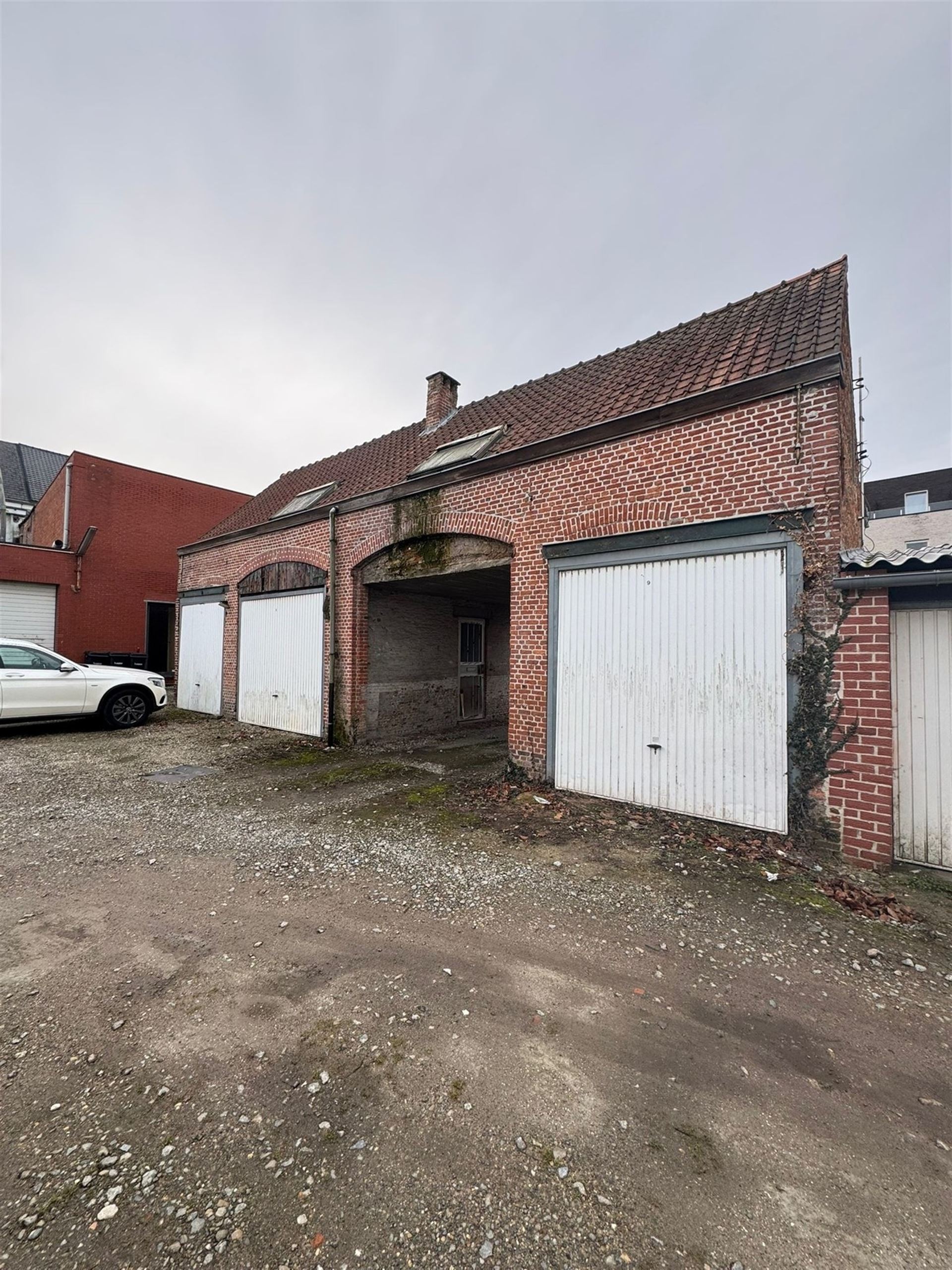 Verschillende garageboxen prijzen vanaf €20.000 - foto 2