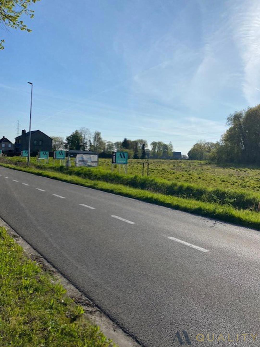 Perceel bouwgrond voor half-open bebouwing - foto 4