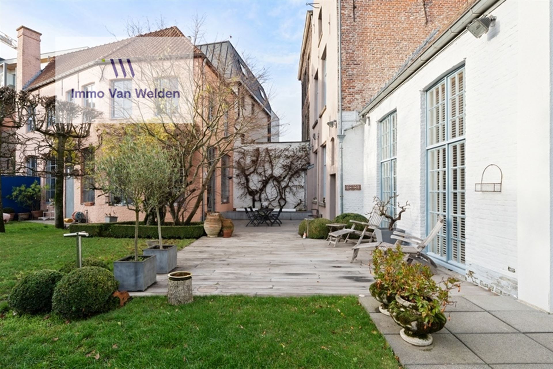 Maison à vendre à Audenarde