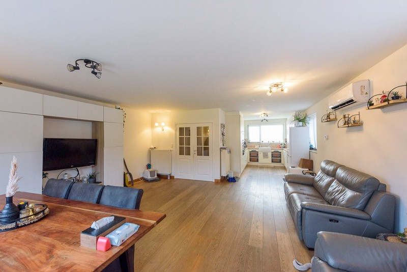 Instapklare HOB met garage - foto 5