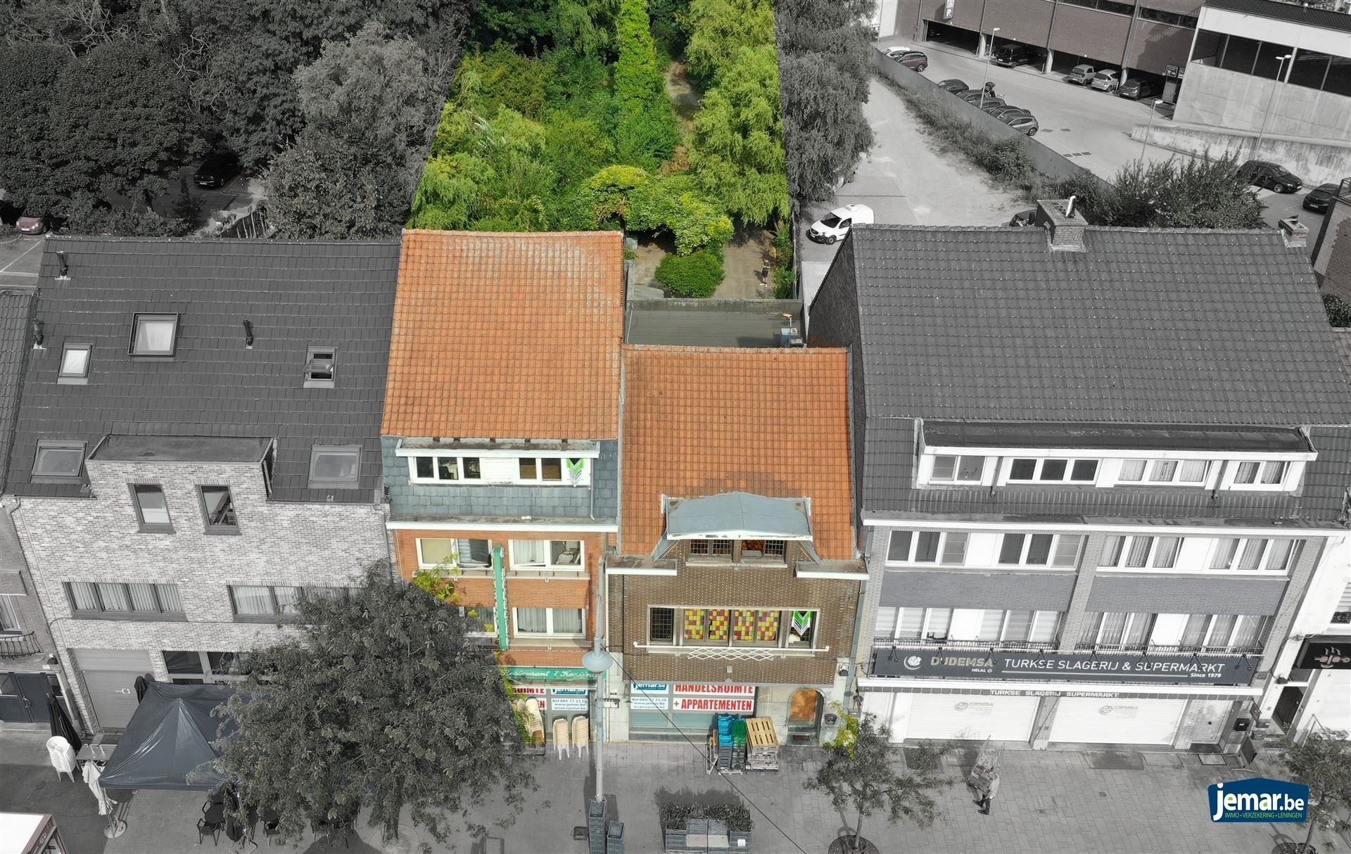 Opbrengsteigendom - foto 2