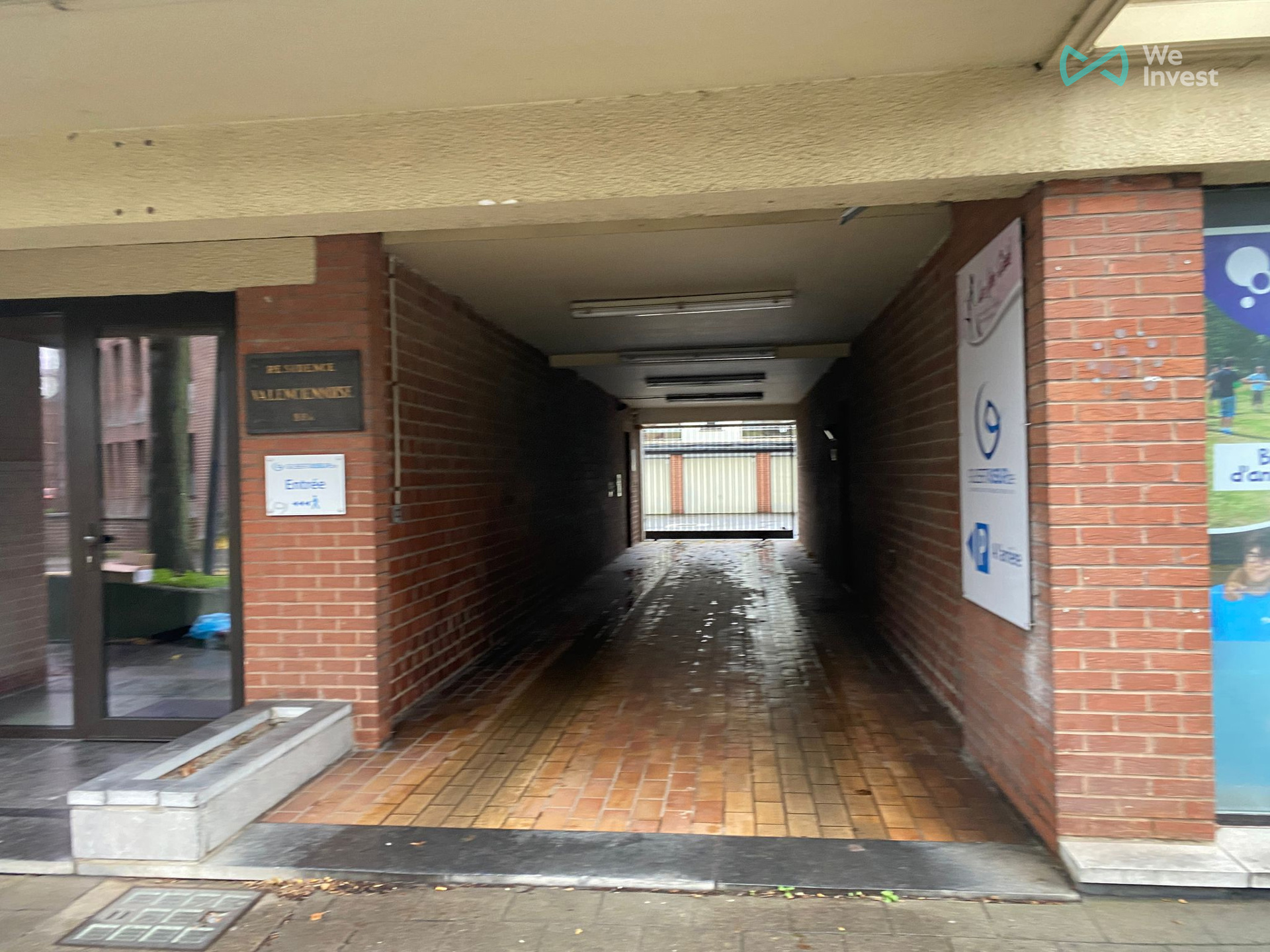 Garage for rent in Mons - photo 2