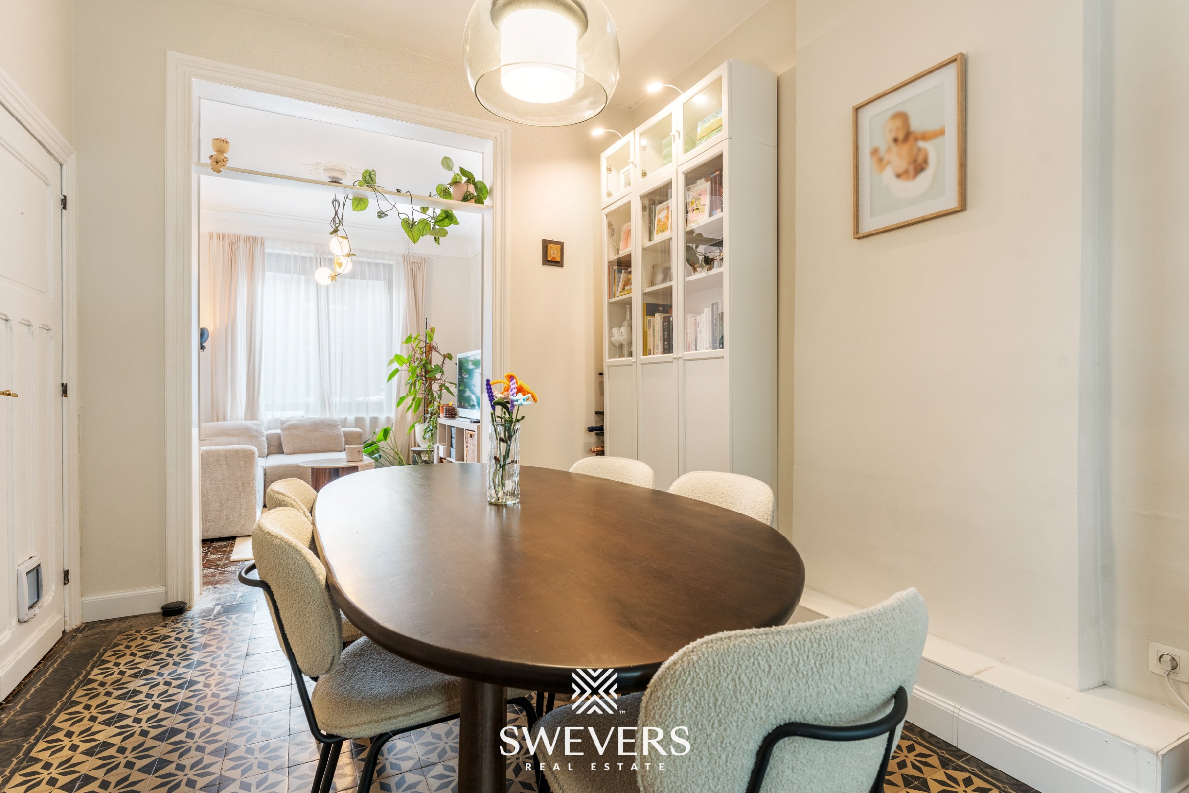 House for sale in Hasselt with 3 bedrooms - photo 4