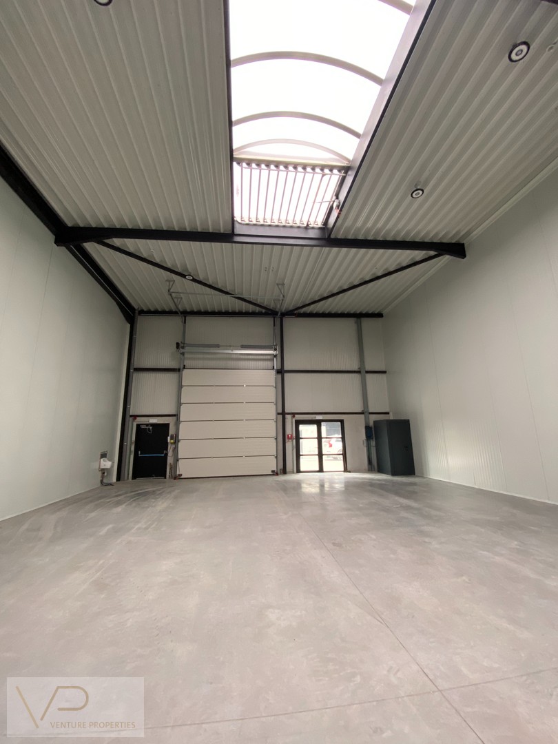 Gloednieuwe KMO units te huur in hoogtechnologisch bedrijvenpark - foto 5