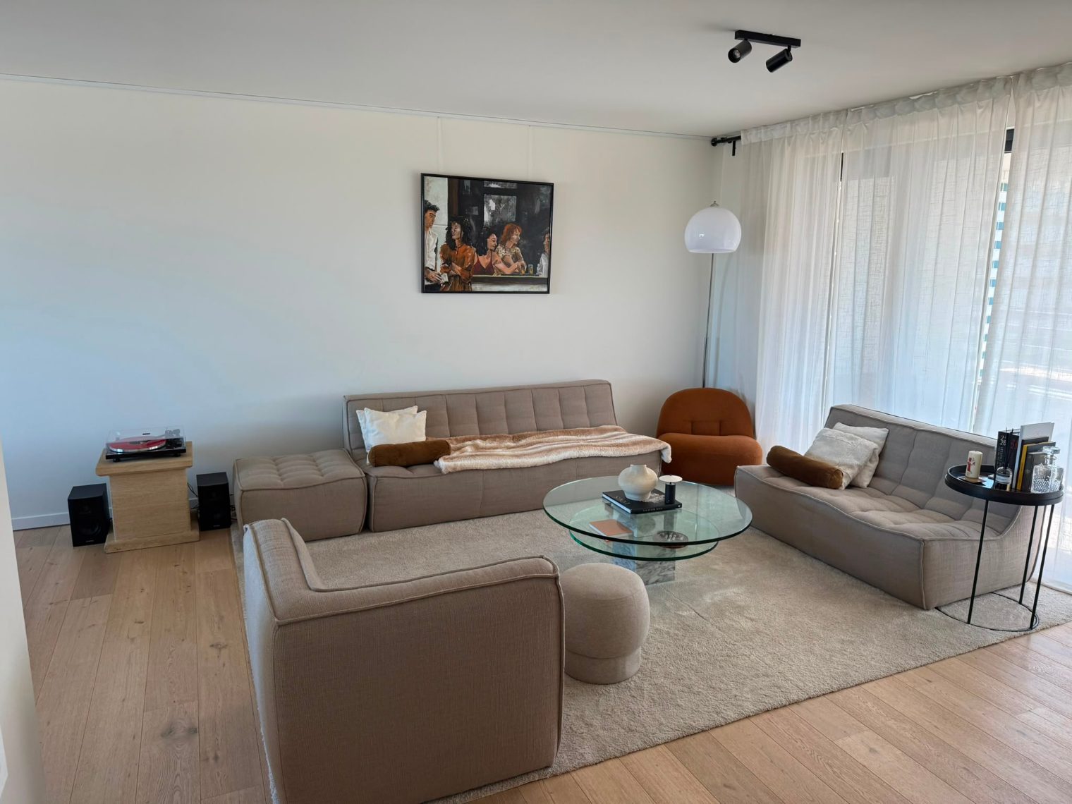 Appartement te koop in Berchem met 2 slaapkamers - foto 5
