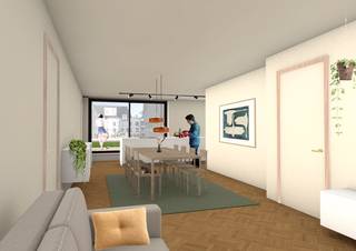 Appartement à vendre à Hoogstraten