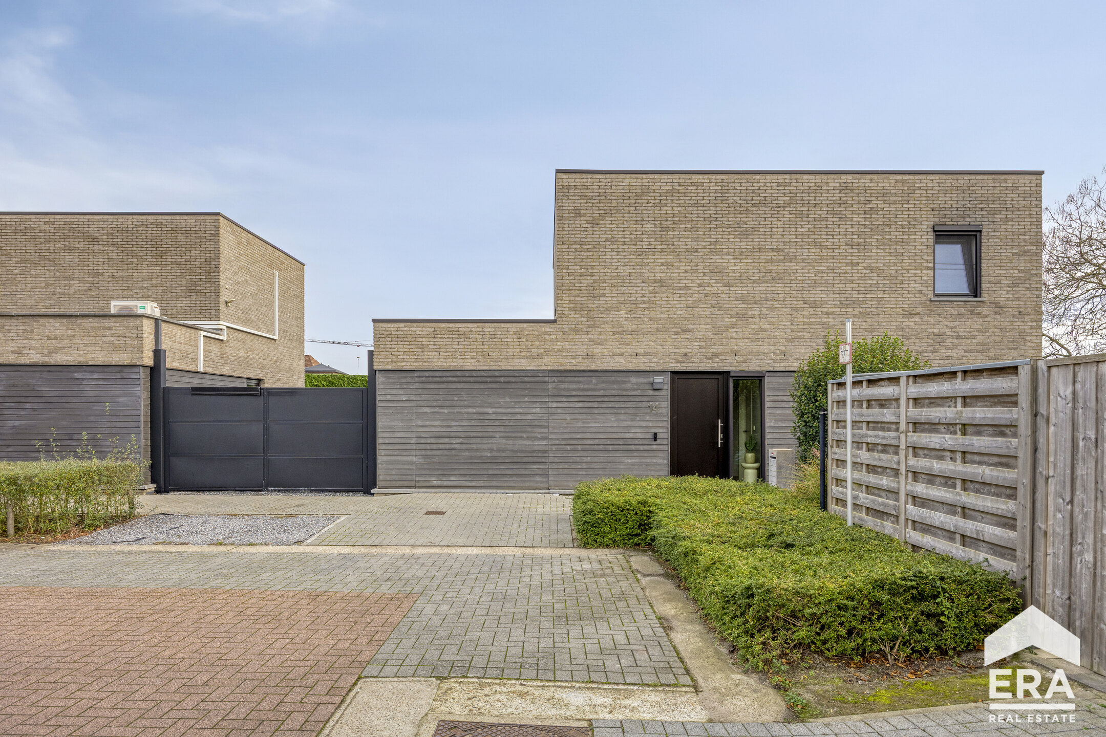 Maison à vendre à Lommel avec 3 chambres - photo 2