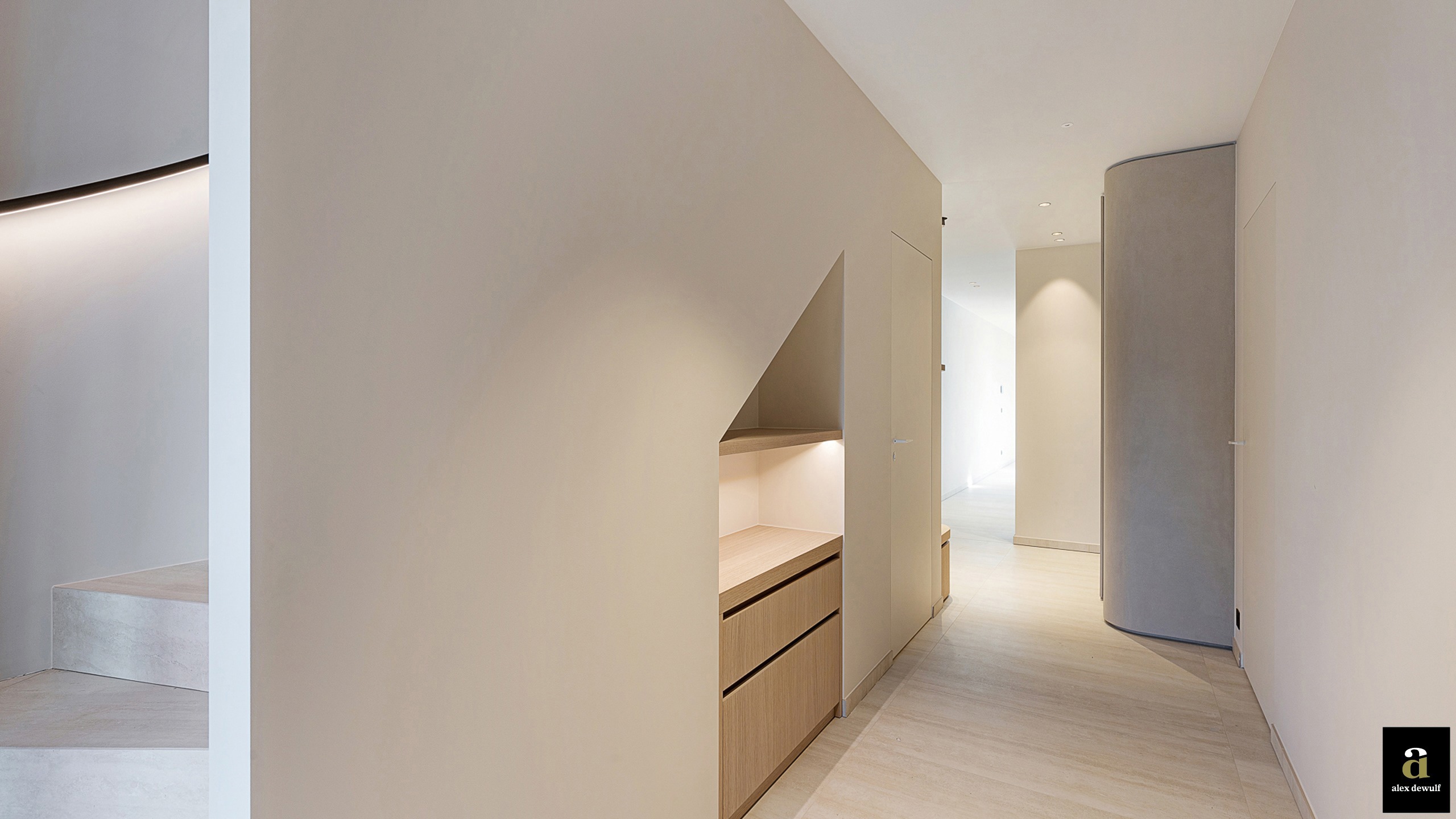 Ruime nieuwbouwwoning met garage en stadstuin - foto 3