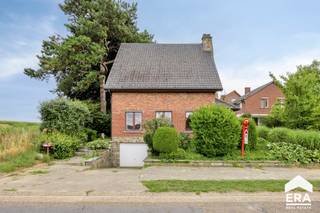 Maison à vendre à Tirlemont