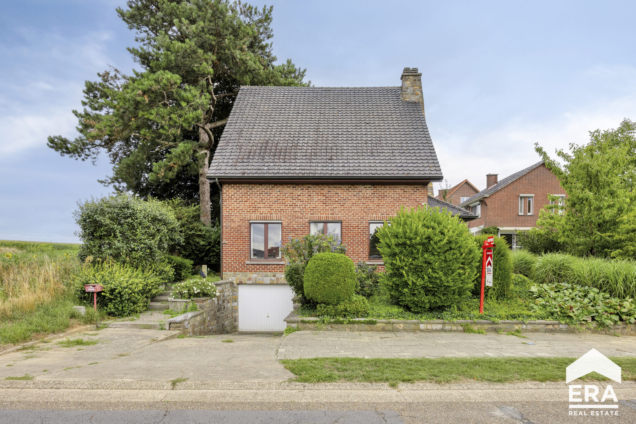 Maison à vendre à Tirlemont avec 4 chambres - photo 2