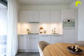 In de nieuwe site Stadsterras in Mortsel, wordt dit appartement te koop aangeboden. Interessant als investeringsproduct of voor eigen bewoning. In...