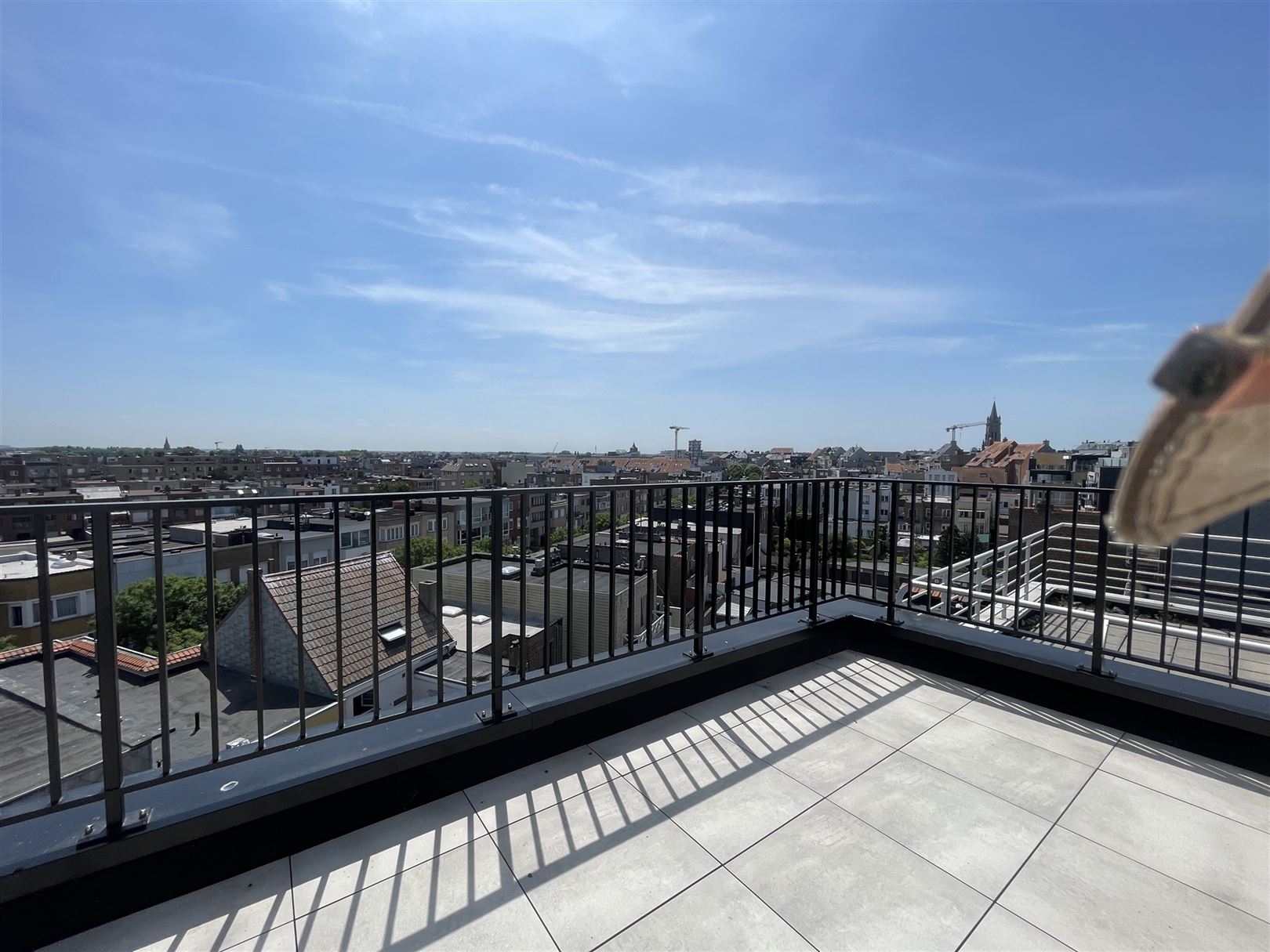 Duplex penthouse te Huur - foto 4