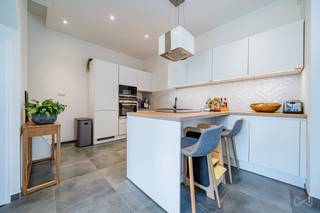 Huis te koop in Luik