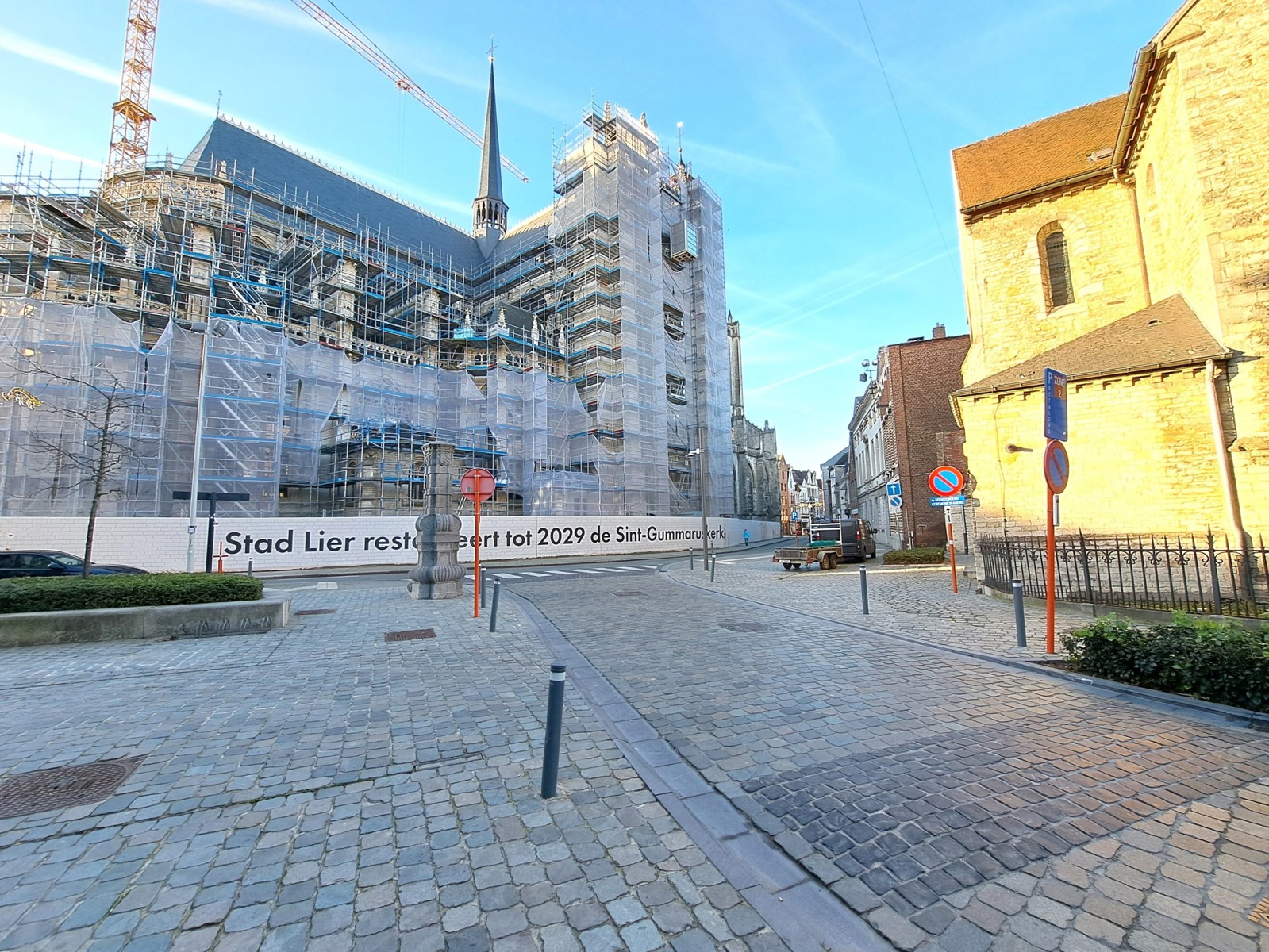 House for sale in Lier with 3 bedrooms - photo 4