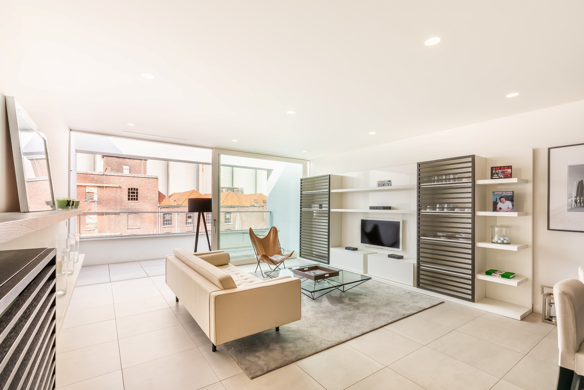 Apartment for rent in Leuven with 1 bedroom - photo 2