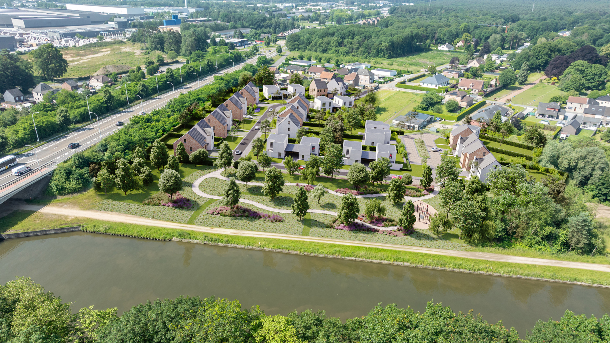 Huis te koop in Dilsen-Stokkem met 3 slaapkamers - foto 5