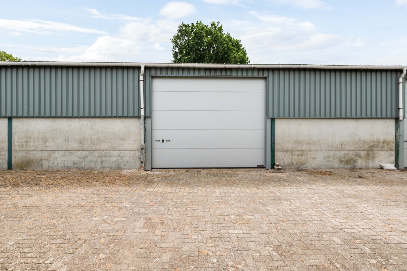Magazijn te Zandvliet, flexibel vanaf 100 m² - foto 4
