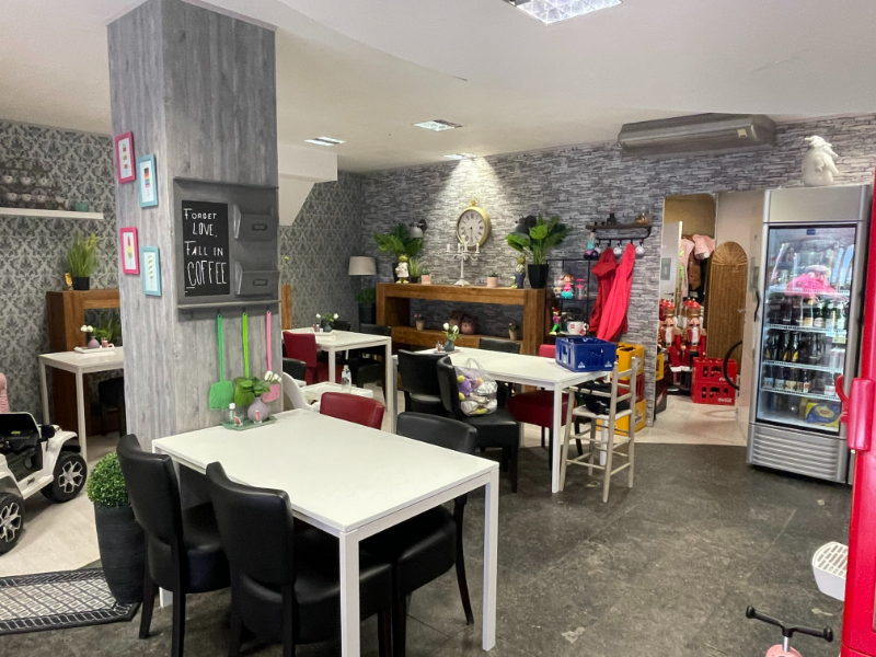 Investeringspand met 4 entiteiten - centrum Geel! - foto 4