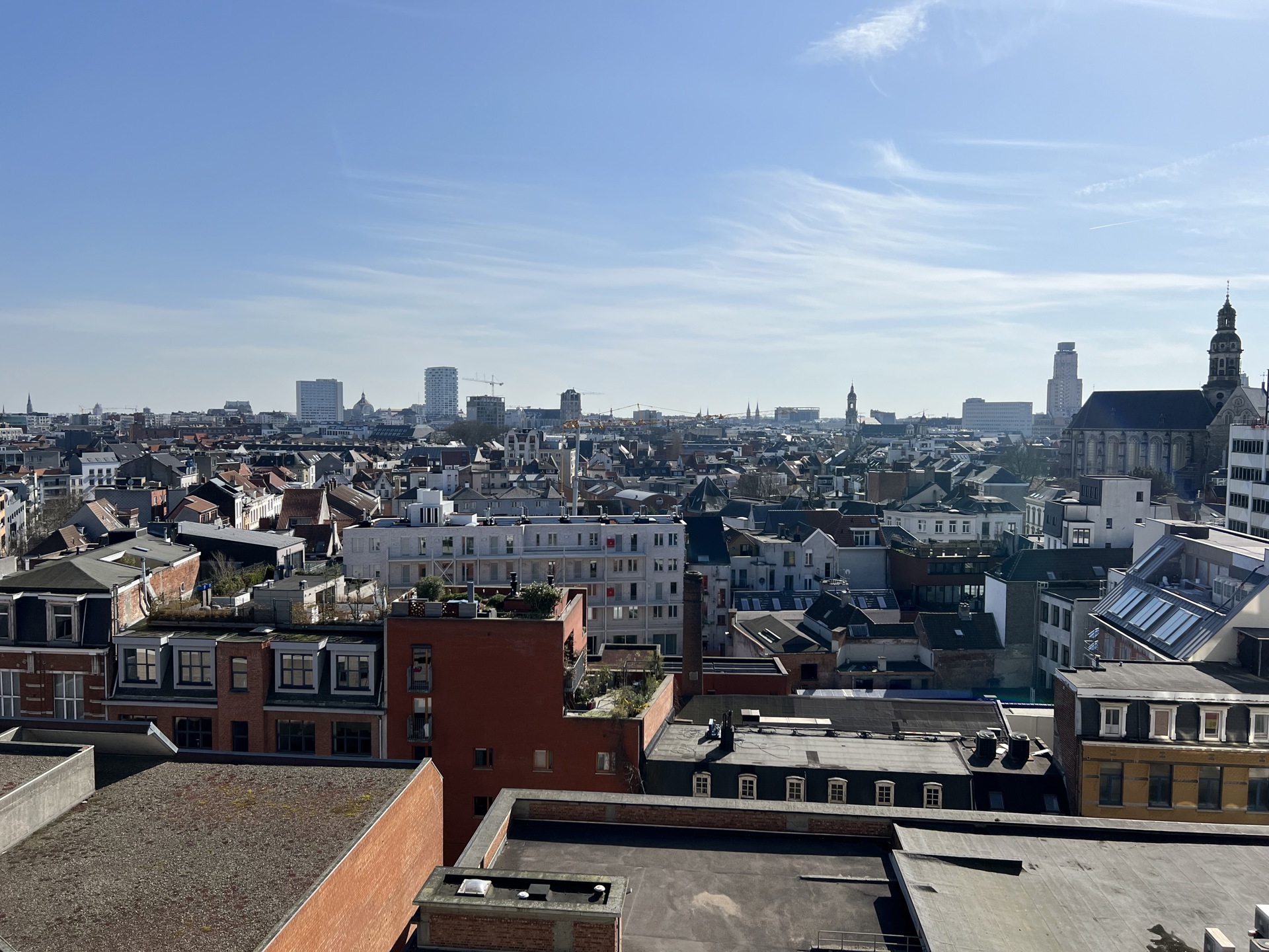 ANTWERPEN - Prestigieus woonproject - foto 2