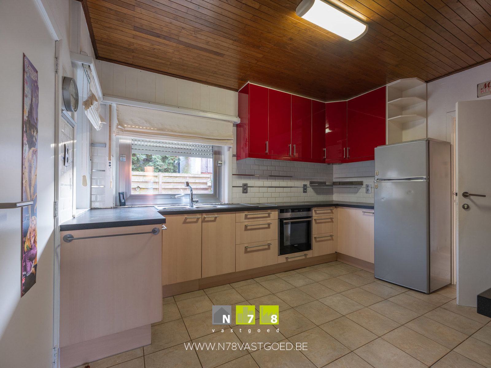 Huis te koop in Meerhout met 3 slaapkamers - foto 3