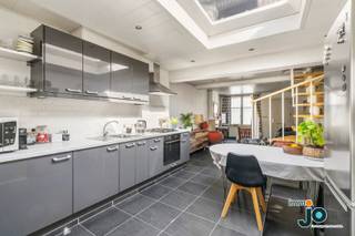 Bent u op zoek naar een gezellige, instapklare woning op een toplocatie? In het bruisende hart van Oudenburg bieden wij deze charmante...