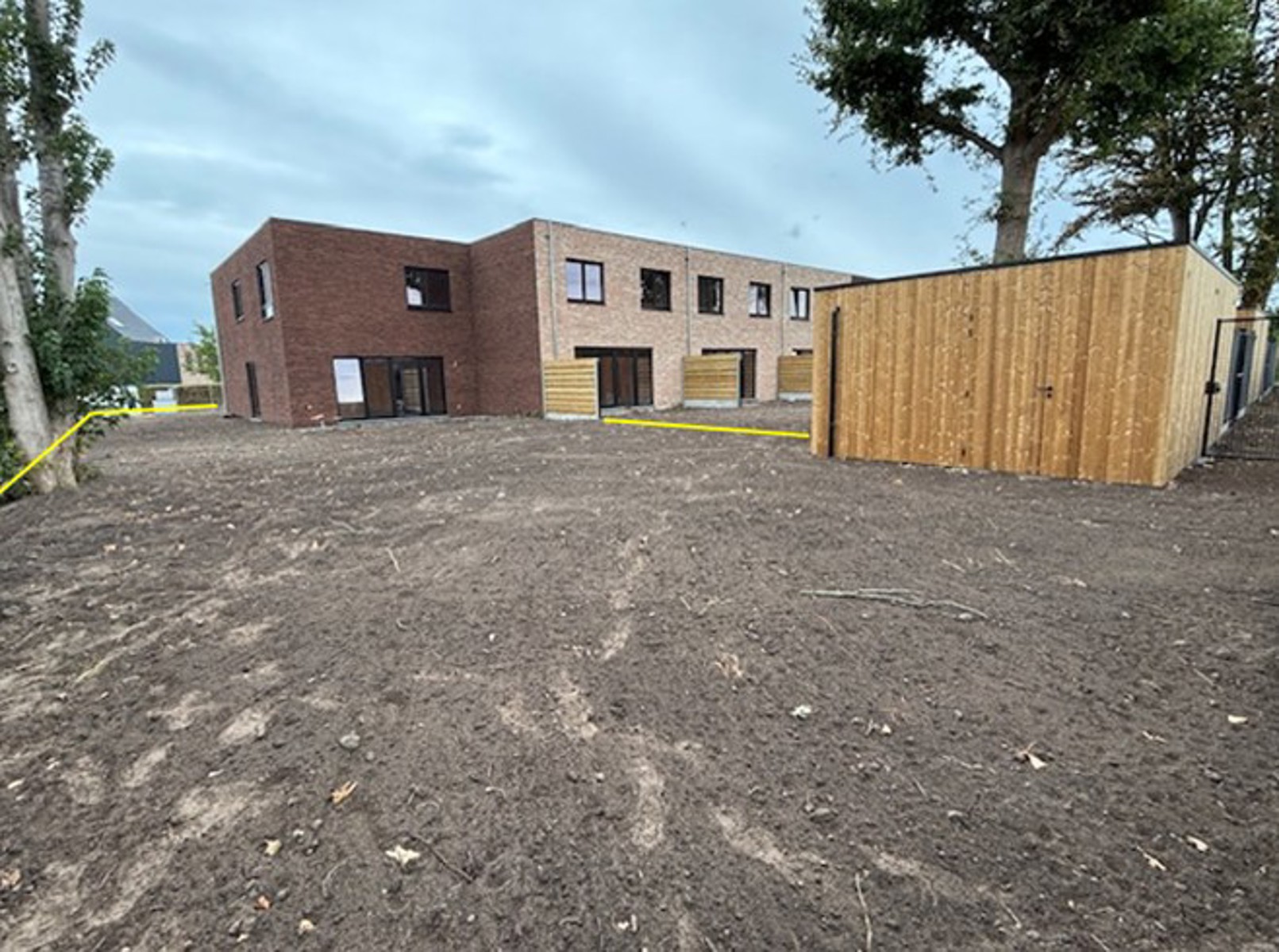 Maison à vendre à Hoogstraten avec 4 chambres - photo 3