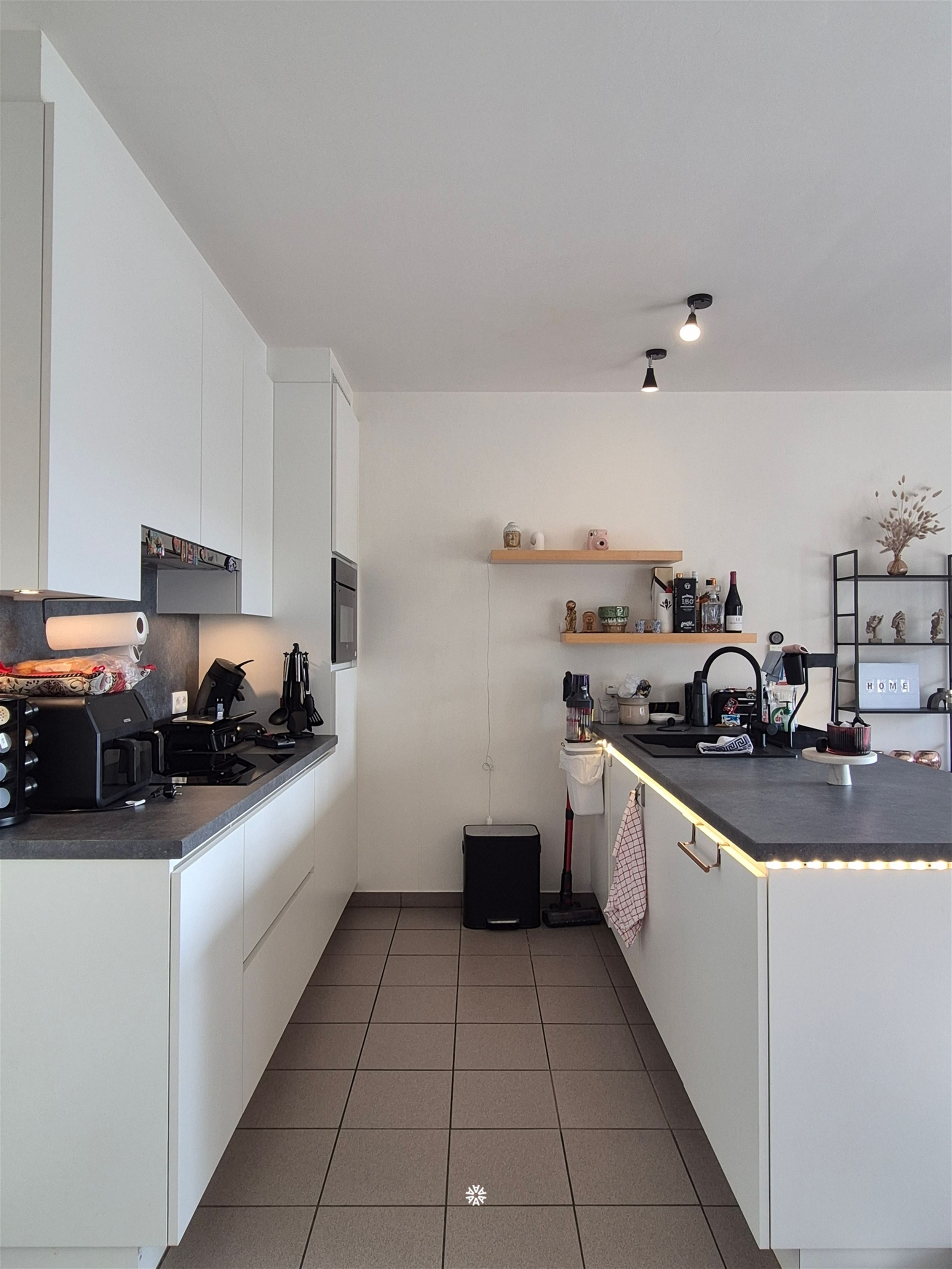 Leuk appartement met twee slaapkamers te huur in Sint-Niklaas - foto 5