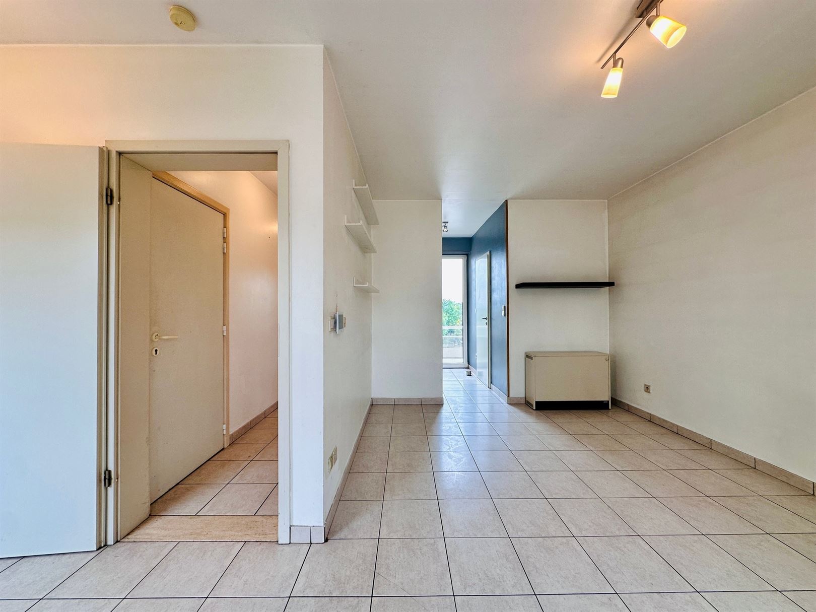 1-slpk appartement met terrasje - foto 4