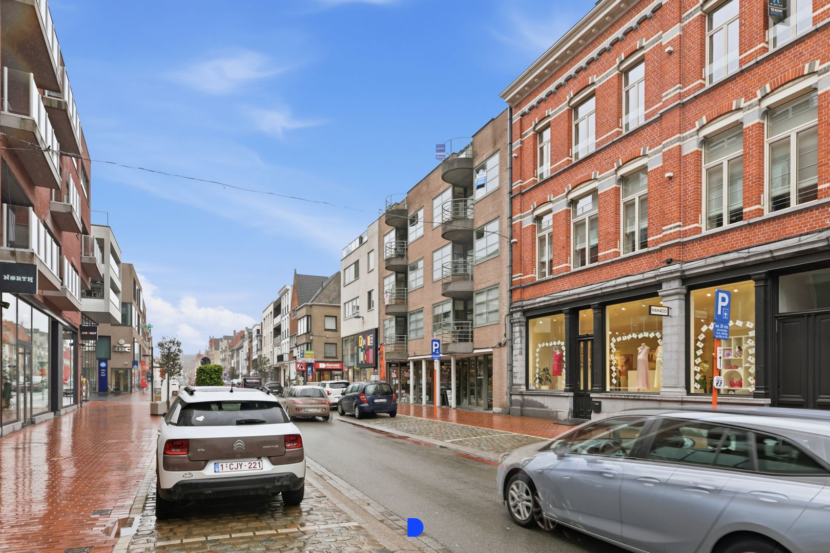 Appartement à vendre à Roulers avec 3 chambres - photo 2