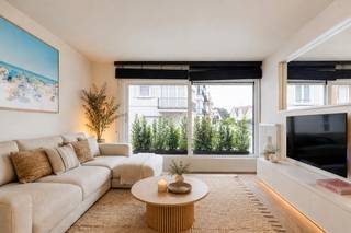 Appartement à vendre à Knokke-Heist