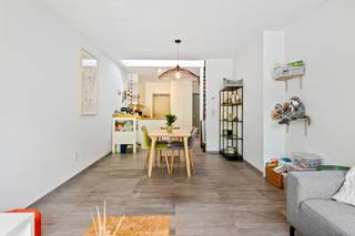 Maison à louer à Malines