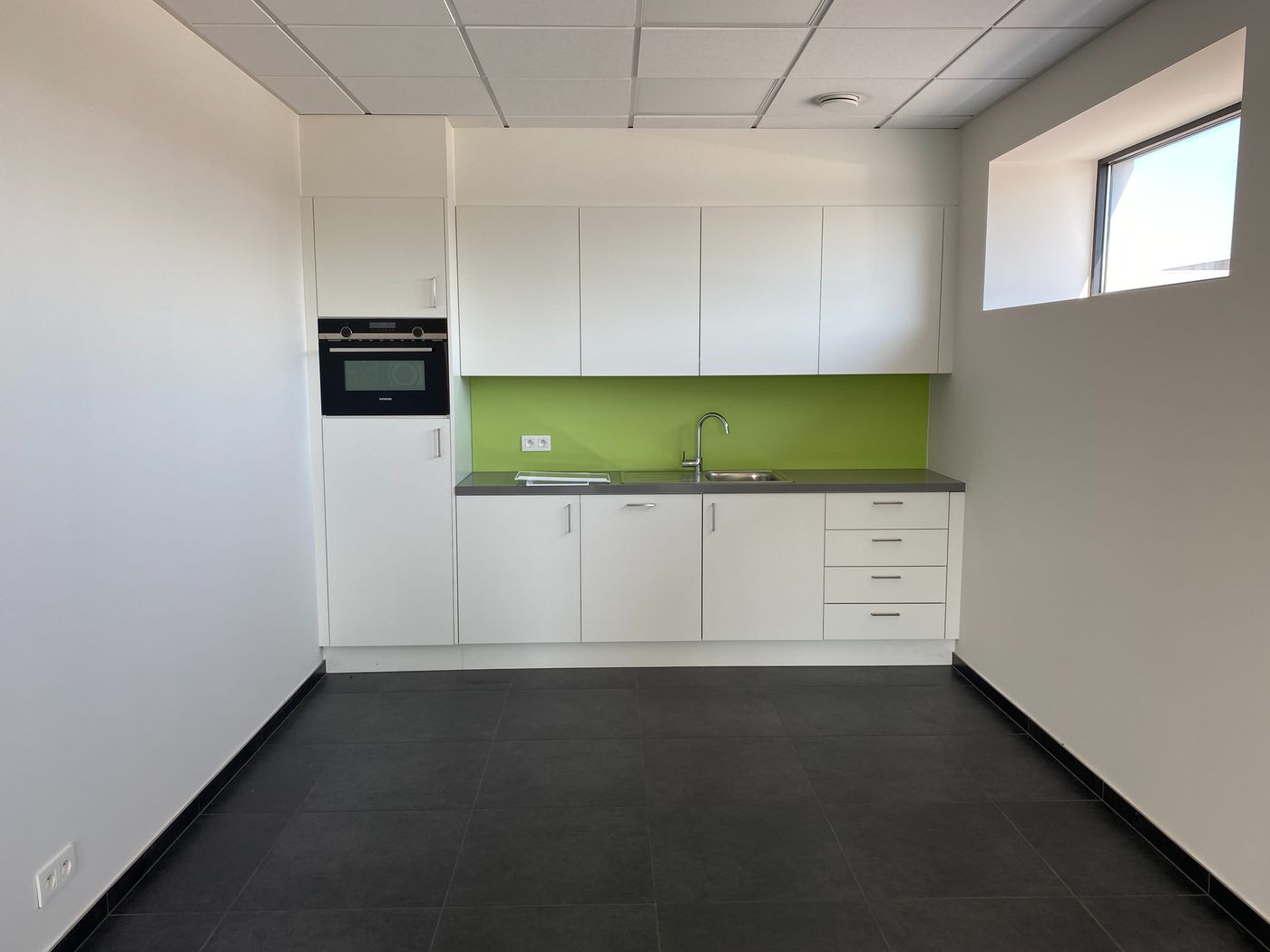 491 m² instapklare kantoren nabij R4 - foto 5