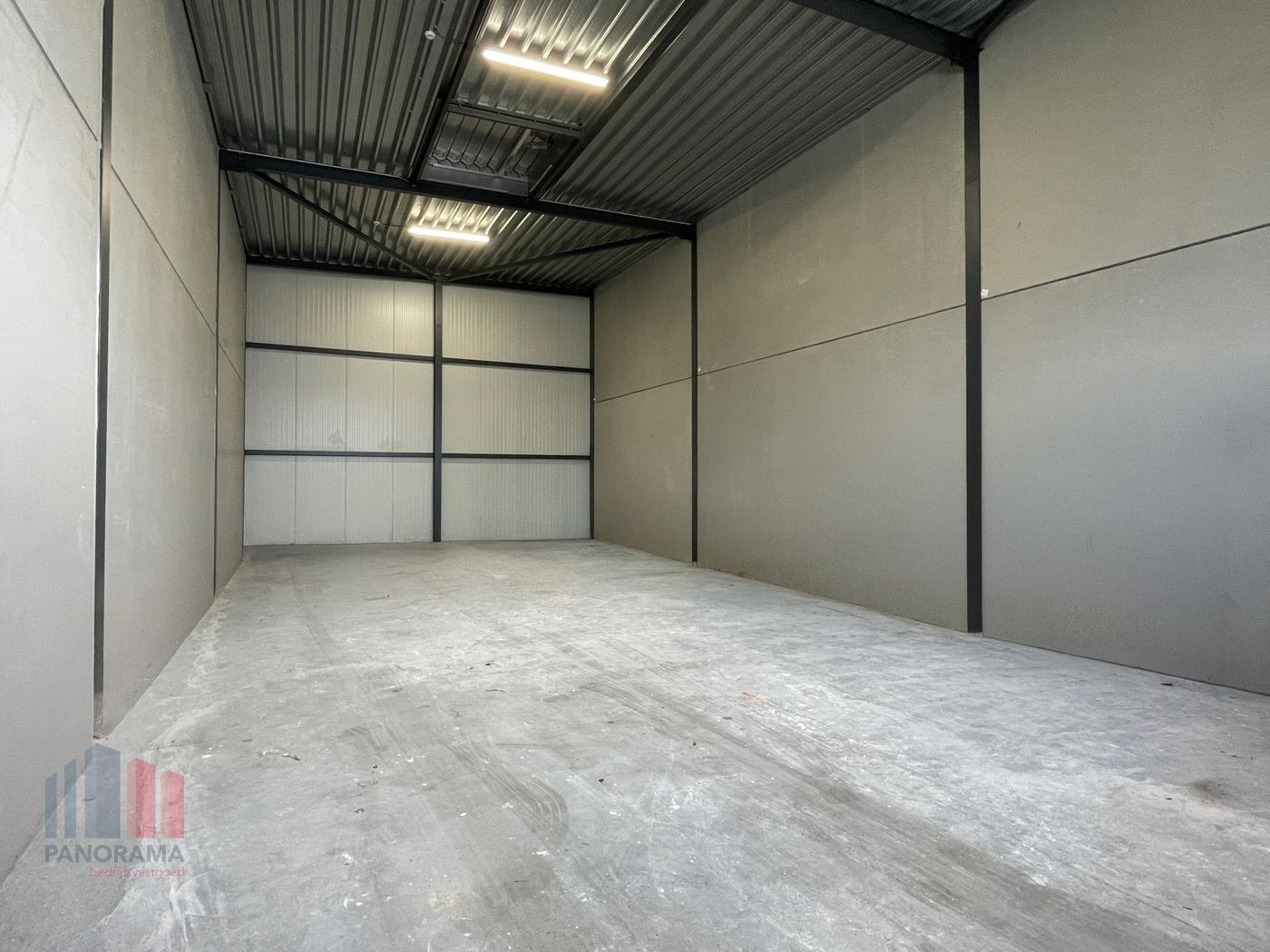 NIEUWBOUW KMO-UNIT TE HUUR IN ROESELARE - foto 3