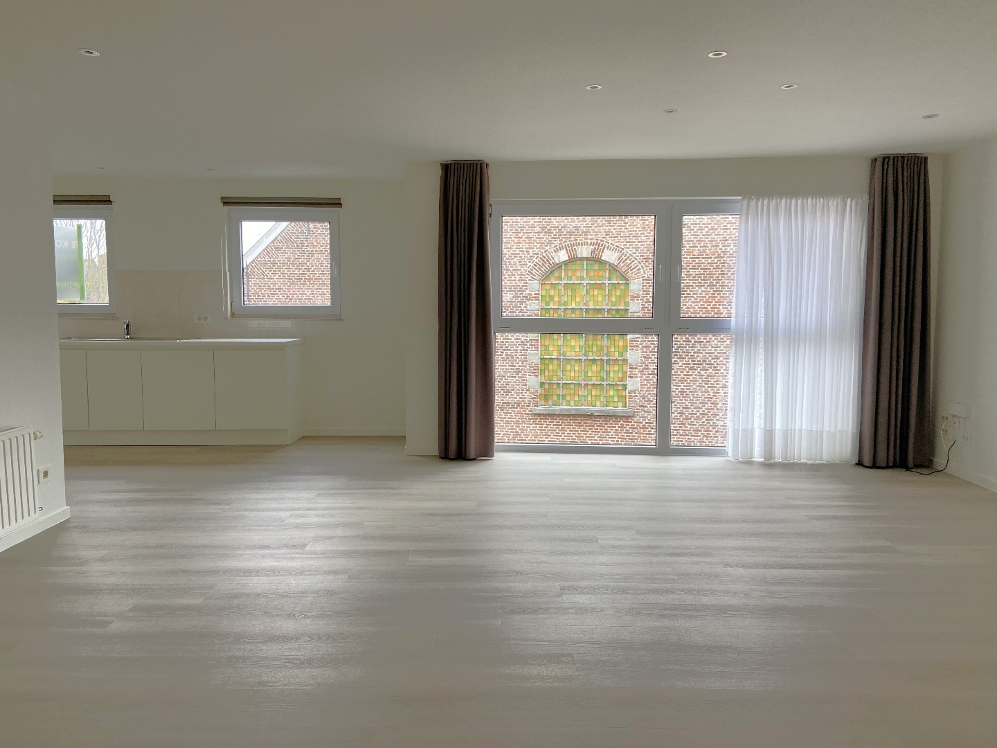 Apartment for sale in Deerlijk with 2 bedrooms - photo 3