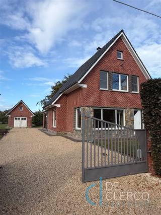 Maison à louer à Destelbergen