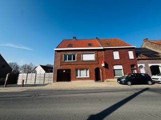 House for sale in Ledegem