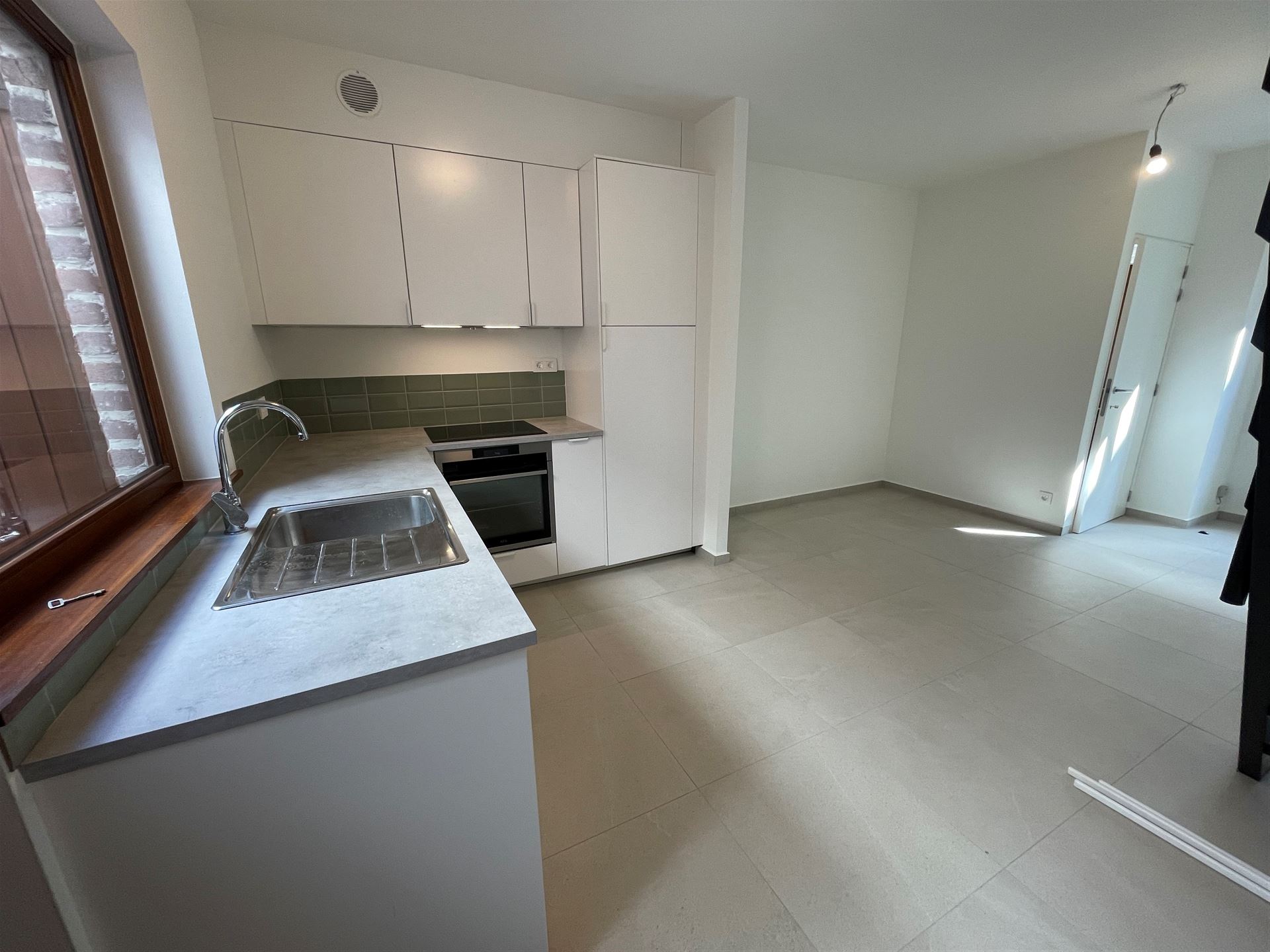 Klein maar knus en gezellig huisje  - foto 3