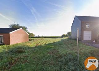 BERLOZ - Bouwgrond voor HOB op 9a72In het charmante Berloz bieden wij een bouwgrond aan met een oppervlakte van 9a72, ideaal voor het realiseren van...