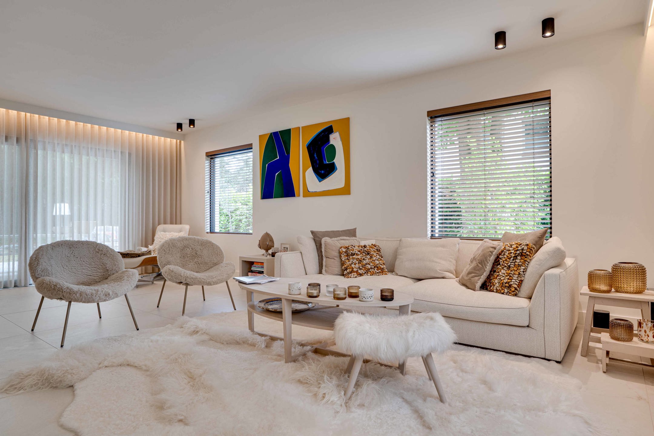 Exclusieve  villa - foto 4